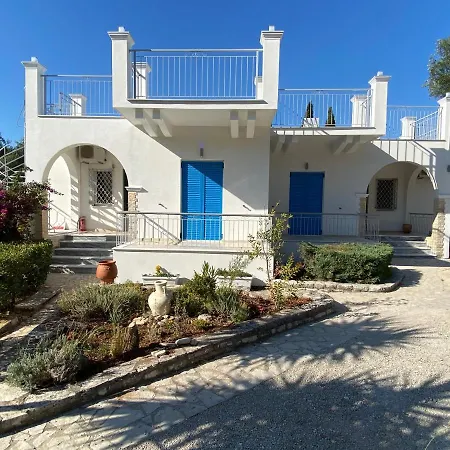 Jalna - Stunning Sea & Mountain Views With Pool - Апартаменты