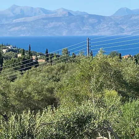 Апартаменты Jalna - Stunning Sea & Mountain Views With Pool - *