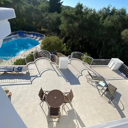 Jalna - Stunning Sea & Mountain Views With Pool - Апартаменты *
