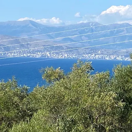 Jalna - Stunning Sea & Mountain Views With Pool - Апартаменты