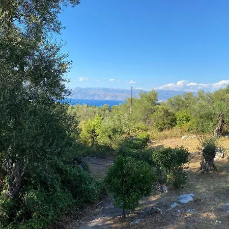Jalna - Stunning Sea & Mountain Views With Pool -