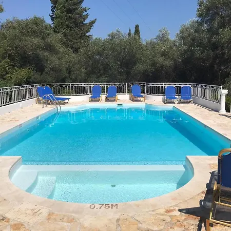 Jalna - Stunning Sea & Mountain Views With Pool - Апартаменты