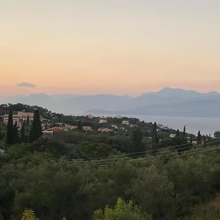 Jalna - Stunning Sea & Mountain Views With Pool -