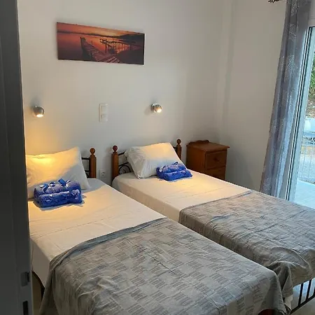 Jalna - Stunning Sea & Mountain Views With Pool - Апартаменты