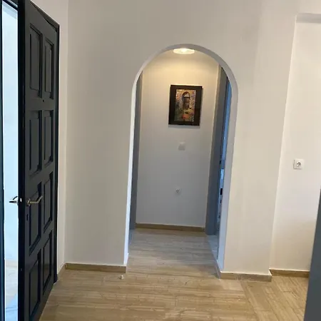 Jalna - Stunning Sea & Mountain Views With Pool - Кассиопи