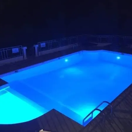 Jalna - Stunning Sea & Mountain Views With Pool - Кассиопи