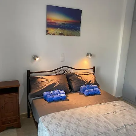 Апартаменты Jalna - Stunning Sea & Mountain Views With Pool - Кассиопи