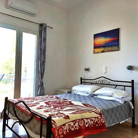 Jalna - Stunning Sea & Mountain Views With Pool - Апартаменты