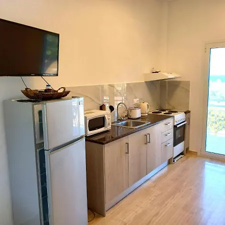 Apartment Jalna By Air Vitesse - Stunning Sea & Mountain Views With Pool -