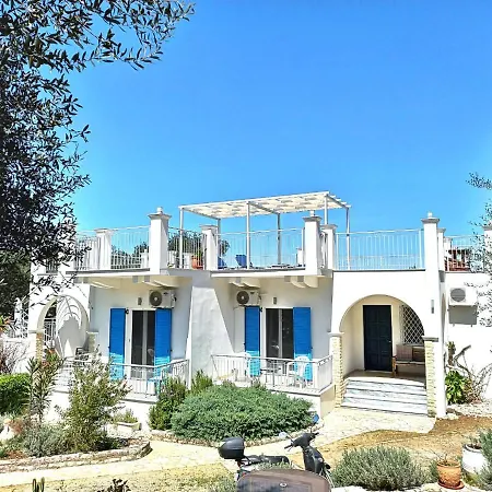Jalna - Stunning Sea & Mountain Views With Pool - Апартаменты