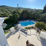 Jalna - Stunning Sea & Mountain Views With Pool - * Κασσιόπη