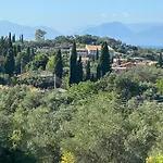 Jalna - Stunning Sea & Mountain Views With Pool - Κασσιόπη