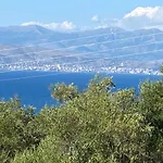Jalna - Stunning Sea & Mountain Views With Pool - Διαμέρισμα