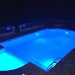 Jalna - Stunning Sea & Mountain Views With Pool - Κασσιόπη
