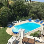 Jalna - Stunning Sea & Mountain Views With Pool - Κασσιόπη